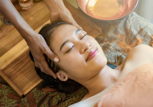 Ayuning Paras Facial