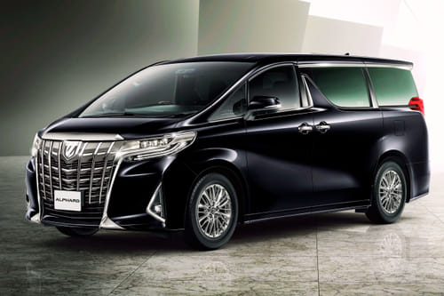 Luxury Airport Drop Off