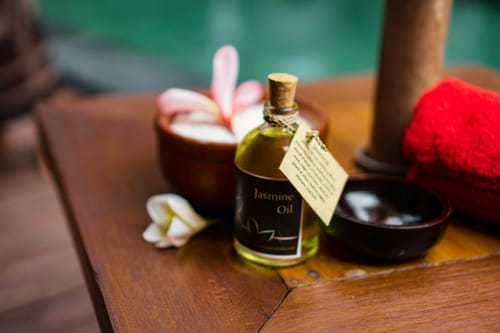 PARADISE PACKAGE Treatment