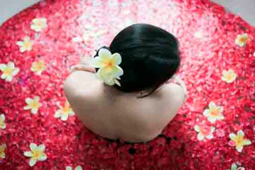 LAYONSARI SPA Treatment